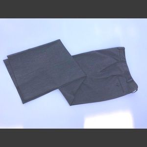 Brooks Brothers charcoal grey slacks size 4
